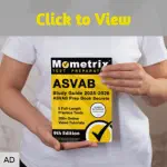 ASVAB test preparation guide