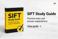 SIFT study guide